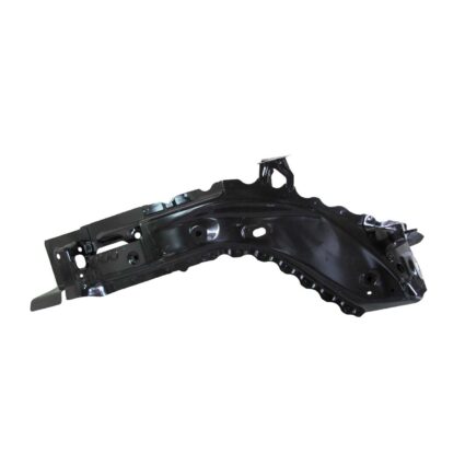 Radiator Support Assembly Left Side Support/Apron Extension CAPA for Chevrolet Malibu 2016–2023