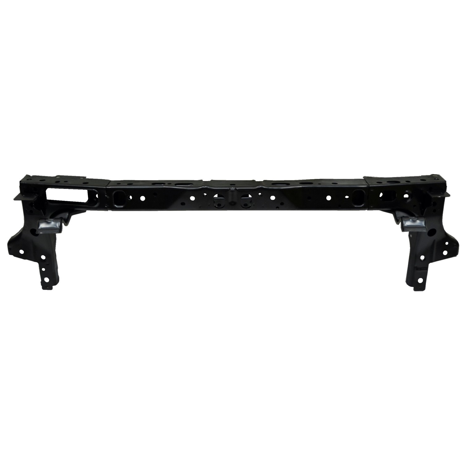 Radiator Support Upper Tie Bar CAPA for Chevrolet Cruze 2016–2019
