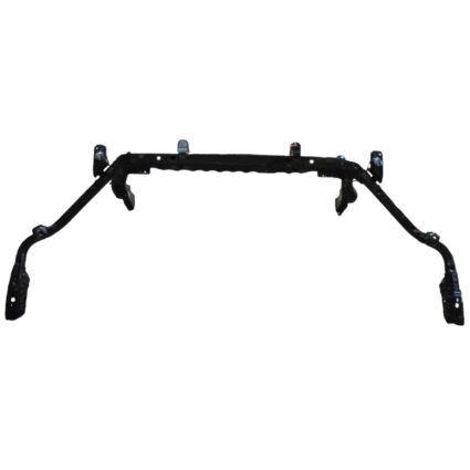 Radiator Support Upper Tie Bar w/Extension & Support CAPA for Cadillac XT5 2017–2020