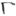 Radiator Support Left Upper Tie Extension for Chevrolet Equinox 2018–2024