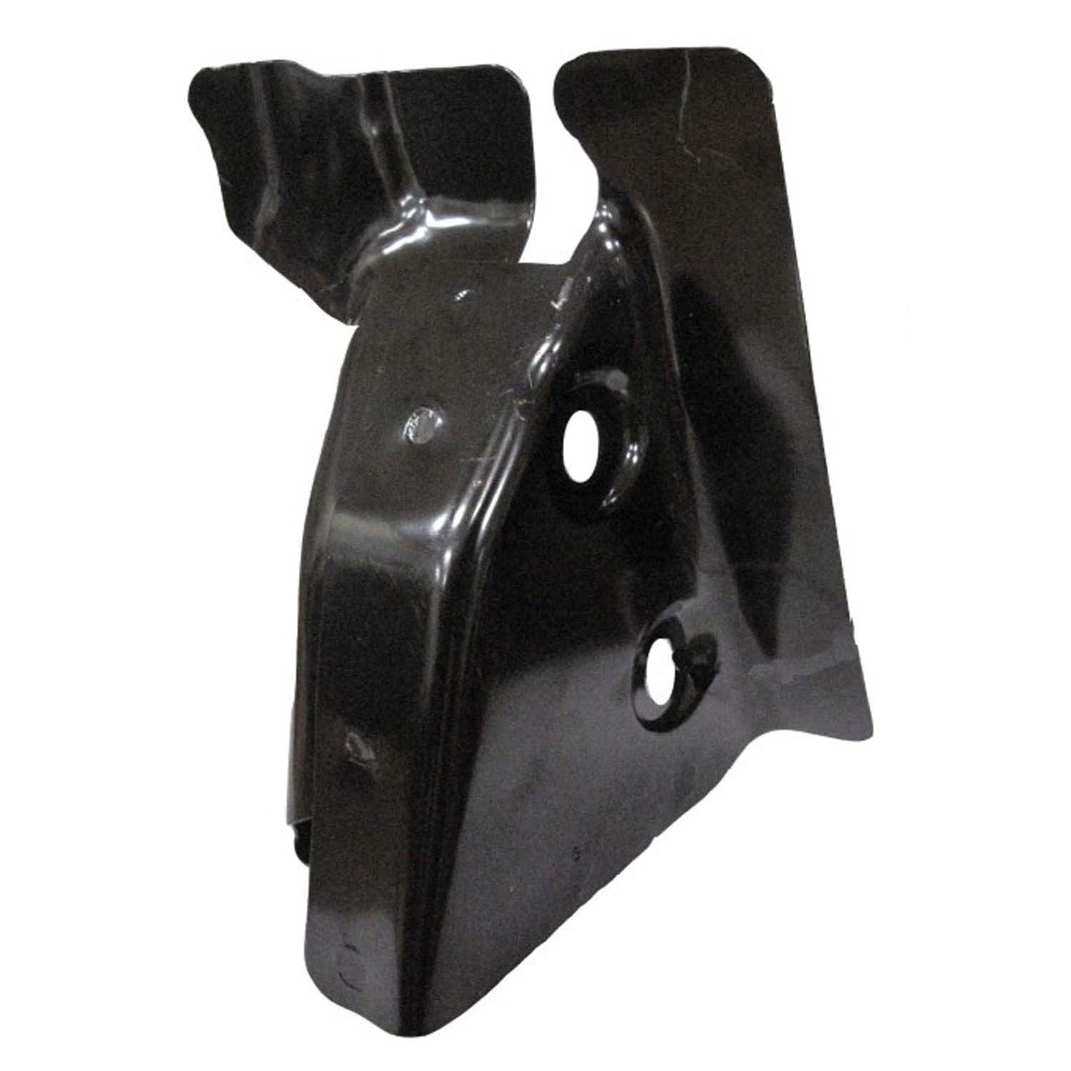 Radiator Support Left Upper Extension Support Bracket CAPA for Chevrolet Equinox GMC Terrain