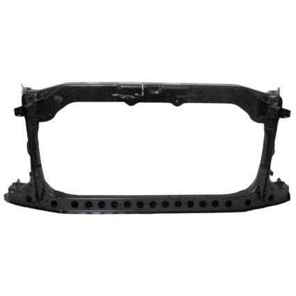 Radiator Support Assembly w/o Side Rails for Chevrolet Silverado 1500 Silverado 1500 LTD GMC Sierra 1500 Sierra 1500 Limited