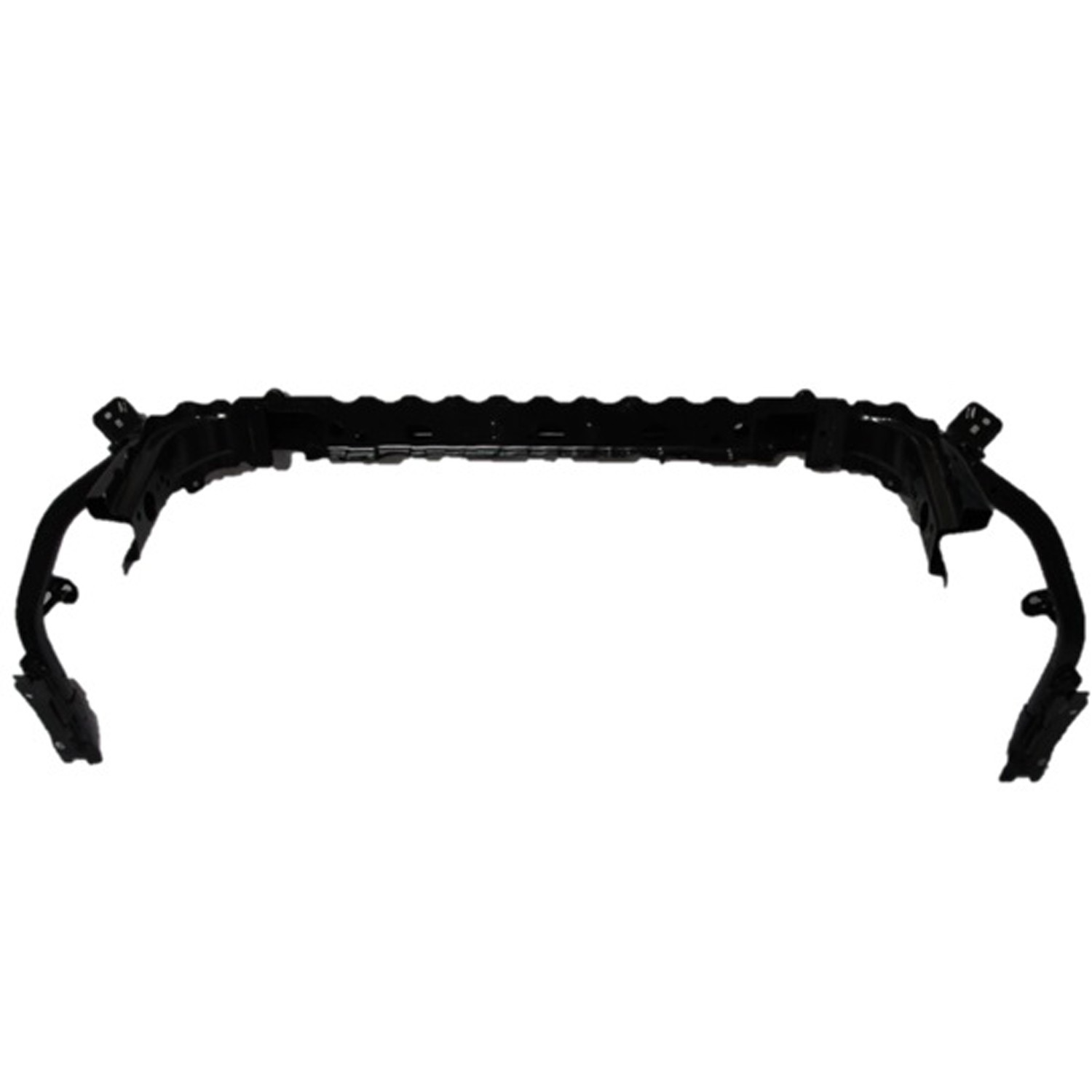 Radiator Support Upper Tie Bar Assembly CAPA for Chevrolet Malibu 2016–2023