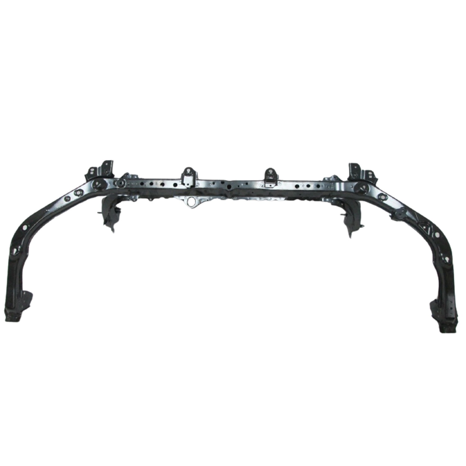 Radiator Support Assembly Upper Tie Bar CAPA for Chevrolet Trailblazer 2021–2025
