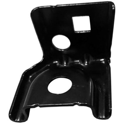 Radiator Support Left Lower Support Bracket for Chevrolet Equinox 2018–2024