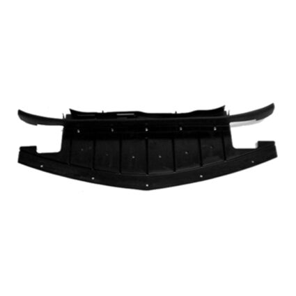 Engine Cover Lower Splash Sheild CAPA for Pontiac G6 2005–2009