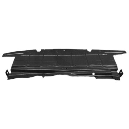Engine Cover Lower Center CAPA for Chevrolet Malibu 2004–2008