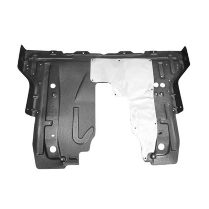 Engine Cover Front Lower w/o Isolation Foam for Buick Verano 2012–2017