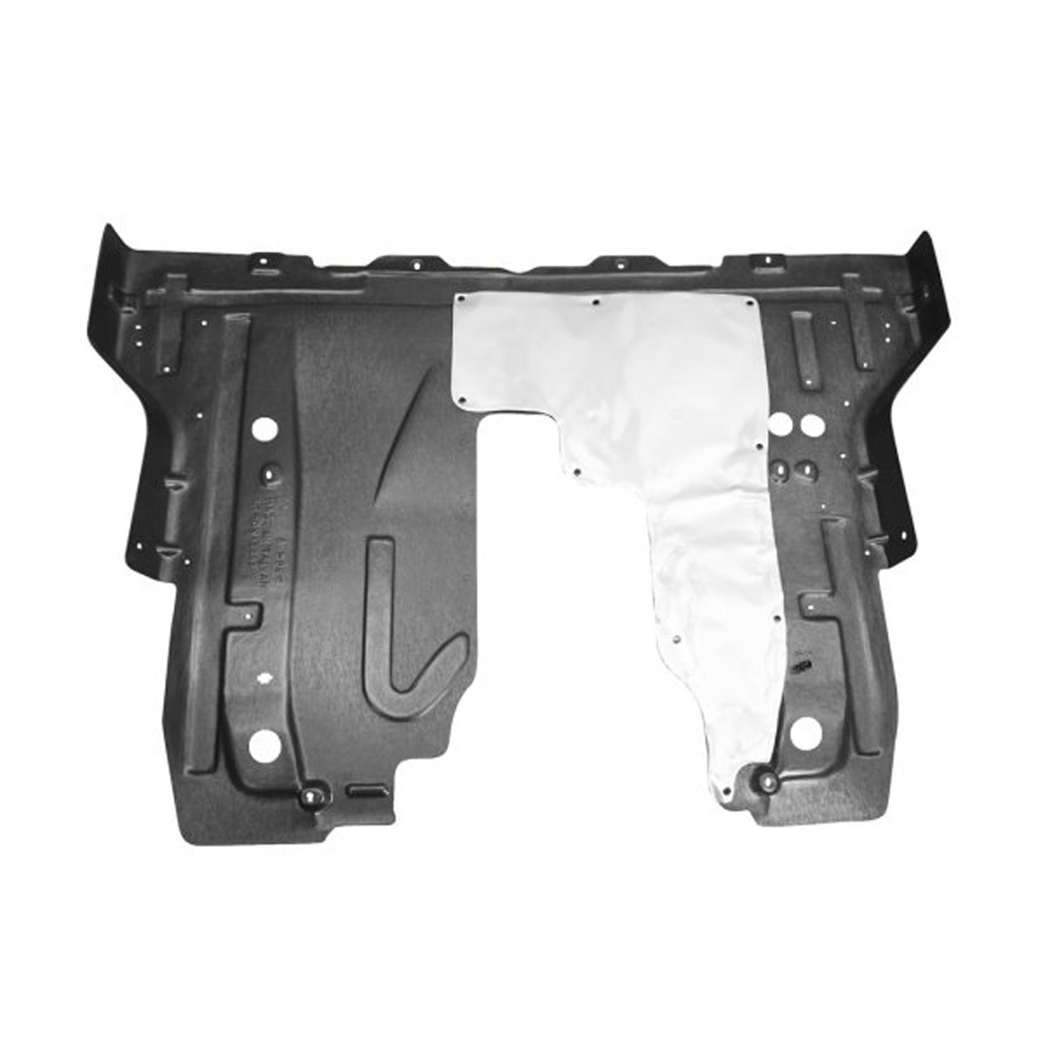 Engine Cover Front Lower w/o Isolation Foam for Buick Verano 2012–2017