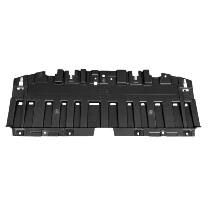 Engine Cover Front Lower w/RS Pkg Lower Cover Extension CAPA for Chevrolet Cruze 2016–2019