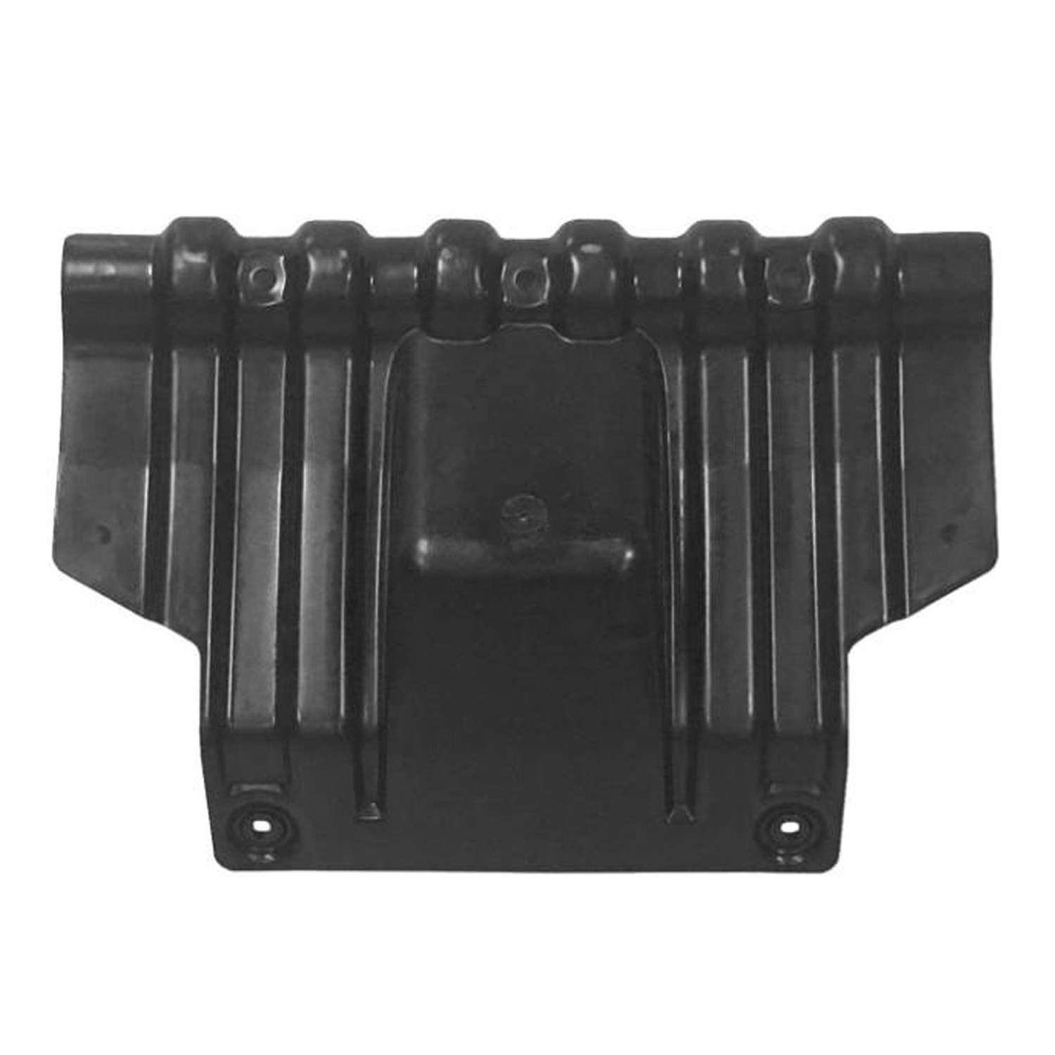 Engine Cover Lower for Cadillac Escalade Escalade ESV Chevrolet Avalanche 1500 Silverado 1500 Silverado 1500 Classic Suburban 1500 Tahoe GMC Yukon Yukon XL 1500
