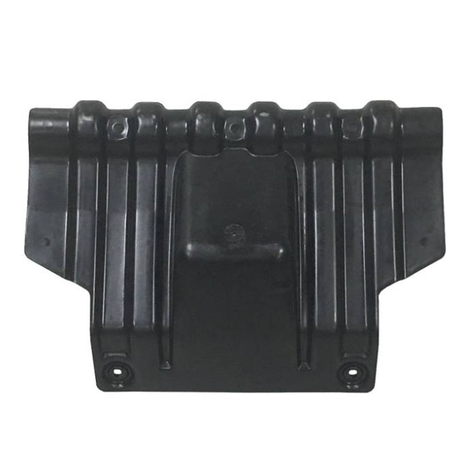 Engine Cover Lower CAPA for Cadillac Escalade Escalade ESV Chevrolet Avalanche 1500 Silverado 1500 Silverado 1500 Classic Suburban 1500 Tahoe GMC Yukon Yukon XL 1500