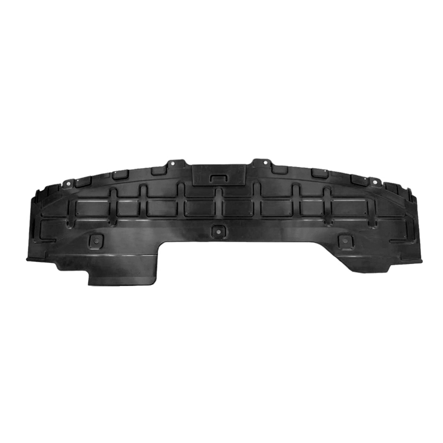 Engine Cover Front Lower CAPA for Chevrolet Spark LT LS 2016–2022