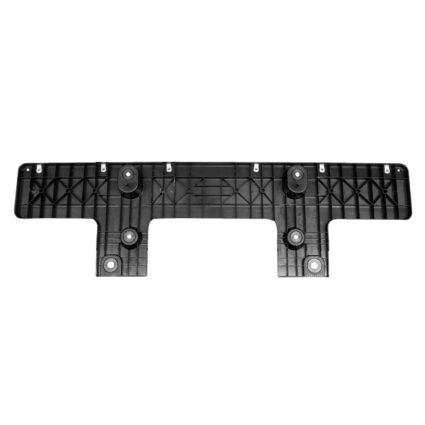 Engine Cover Lower Extension Assembly CAPA for Cadillac Escalade Escalade ESV Chevrolet Suburban Tahoe GMC Yukon XL