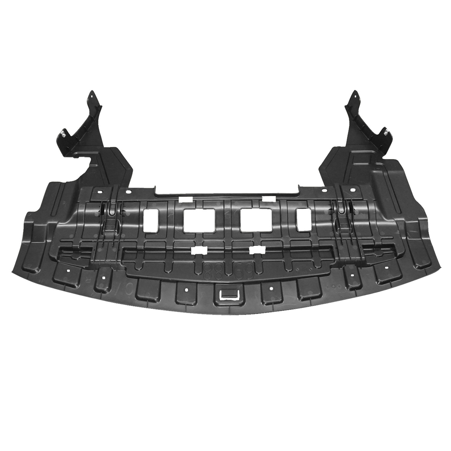 Engine Cover Front Lower CAPA for Buick Encore 2017–2022