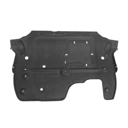 Engine Cover Front Lower CAPA for Buick Envision 2021–2025