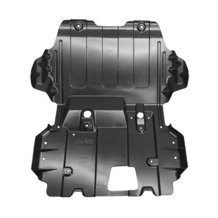 Engine Cover Front Lower for Cadillac Escalade Escalade ESV Chevrolet Silverado 1500 Silverado 1500 LD Suburban Tahoe GMC Sierra 1500 Sierra 1500 Limited Yukon Yukon XL