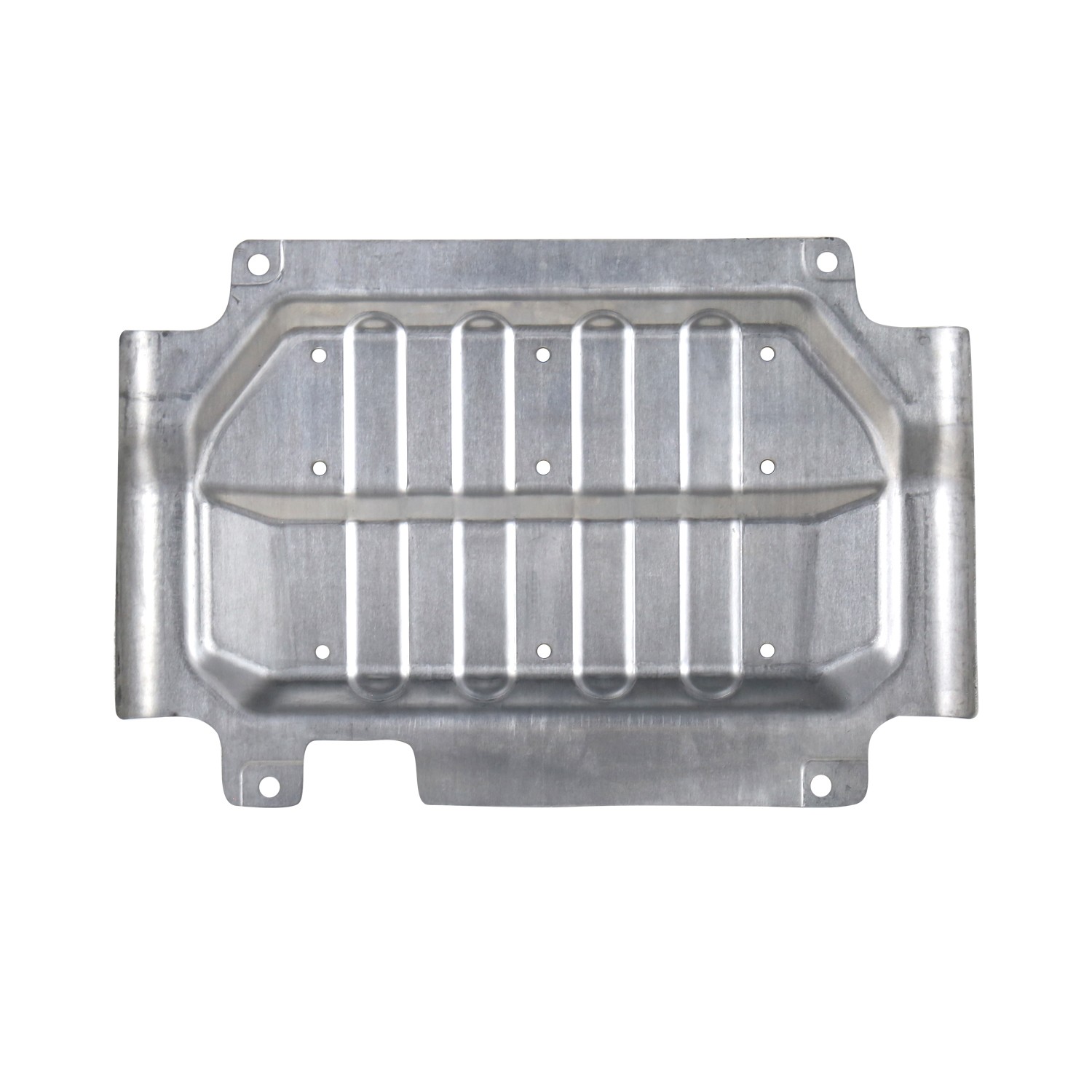 Engine Cover Lower w/Work Truck Pkg (RPO-BAQ) w/Off Road Pkg for Chevrolet Silverado 1500 Silverado 1500 LTD GMC Sierra 1500 Sierra 1500 Limited