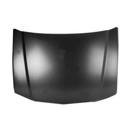 Hood Panel Assembly w/o Body Cladding for Chevrolet Avalanche 1500 Avalanche 2500 Silverado 1500 Silverado 1500 Classic Silverado 2500 Silverado 2500 HD Silverado 3500