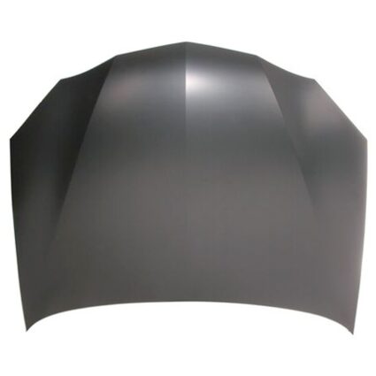 Hood Panel Assembly CAPA for Pontiac Grand Prix GT1 GTP GT2 GXP Base GT 2004–2008