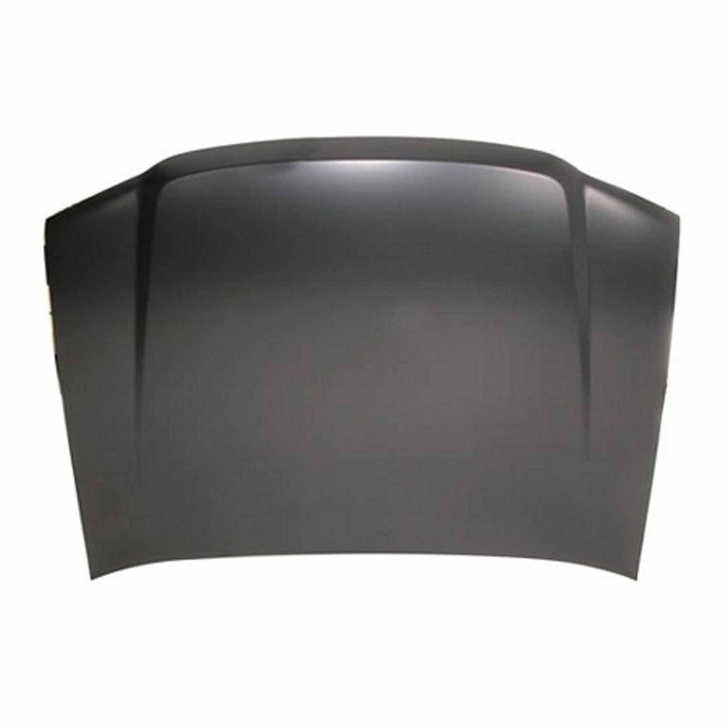 Hood Panel Assembly CAPA for Chevrolet Colorado GMC Canyon