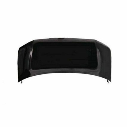 Hood Panel Assembly CAPA for Chevrolet Express 1500 Express 2500 Express 3500 GMC Savana 1500 Savana 2500 Savana 3500