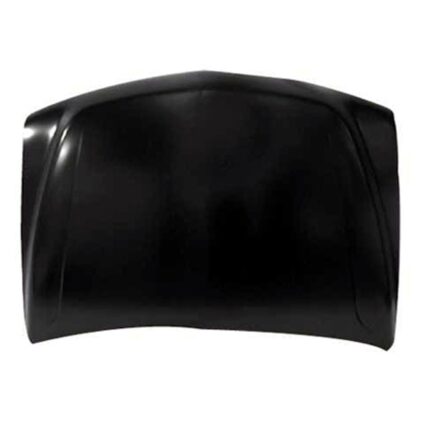 Hood Panel Assembly CAPA for Chevrolet Silverado 2500 HD 2001–2002
