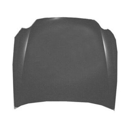 Hood Panel Assembly 2nd Design CAPA for Buick LaCrosse 2005–2007