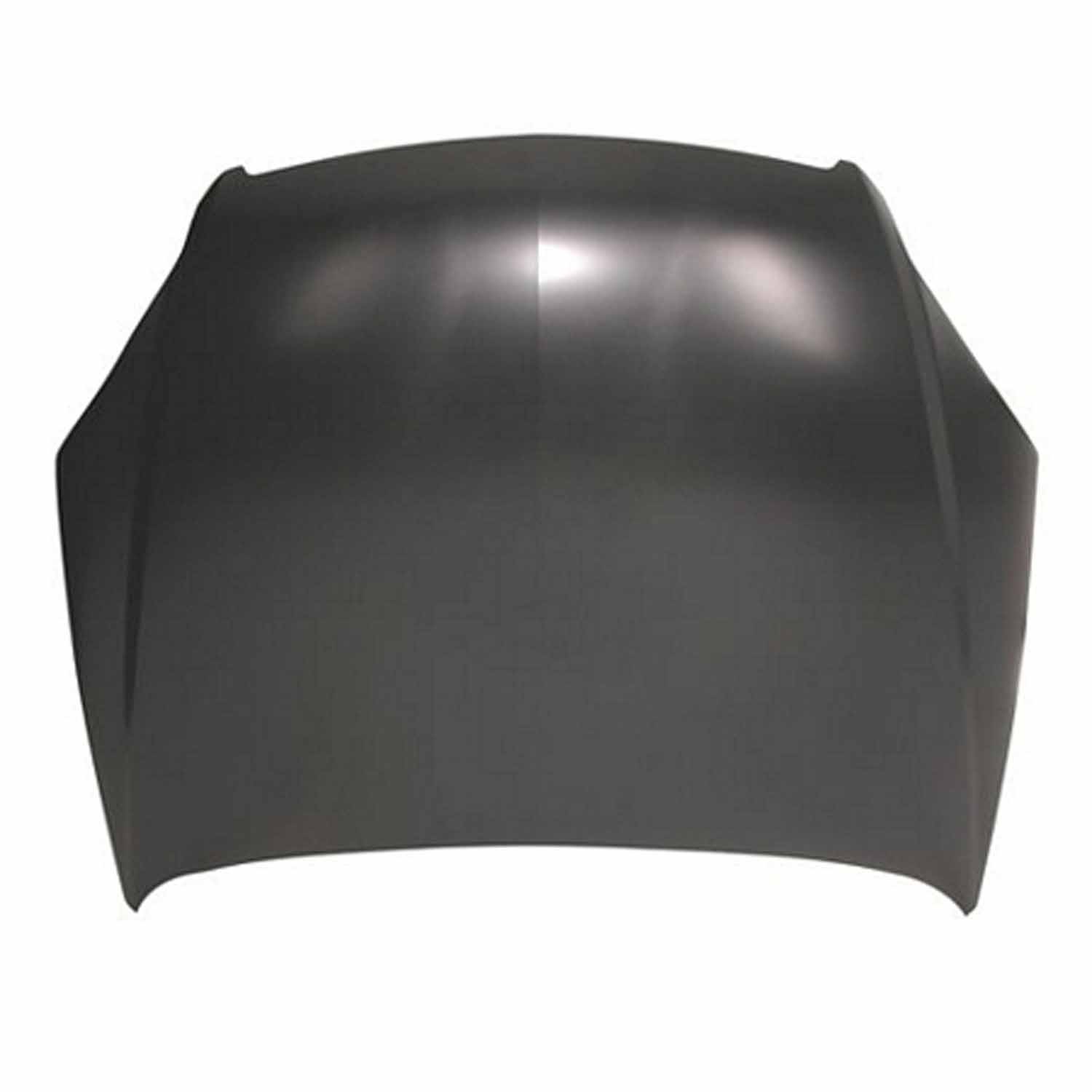 Hood Panel Assembly Steel CAPA for Chevrolet Impala Impala Limited Monte Carlo