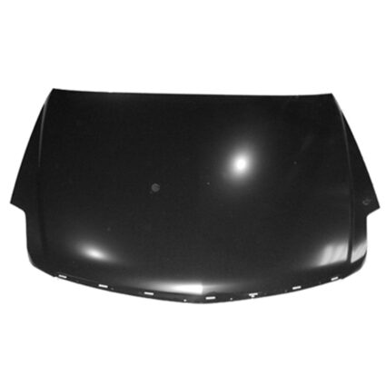Hood Panel Assembly w/o Hood Ornament Aluminum CAPA for Cadillac DTS 2006–2011