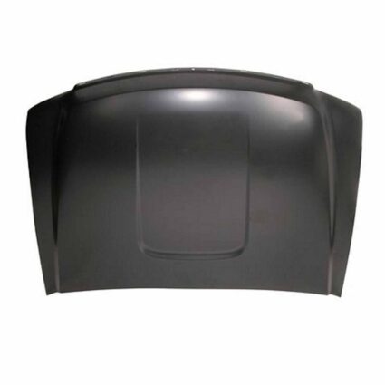 Hood Panel Assembly CAPA for GMC Sierra 1500 Sierra 2500 HD Sierra 3500 HD