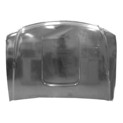 Hood Panel Assembly for GMC Sierra 1500 Sierra 2500 HD Sierra 3500 HD