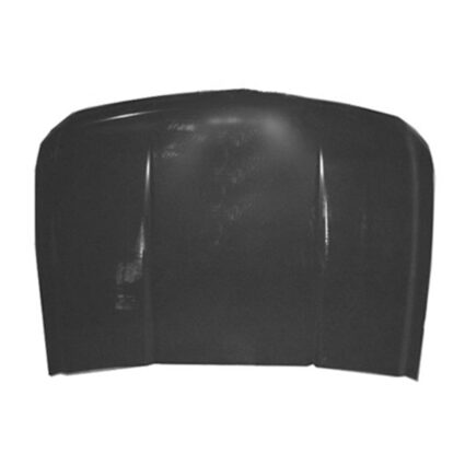Hood Panel Assembly for Chevrolet Silverado 1500 2007–2013