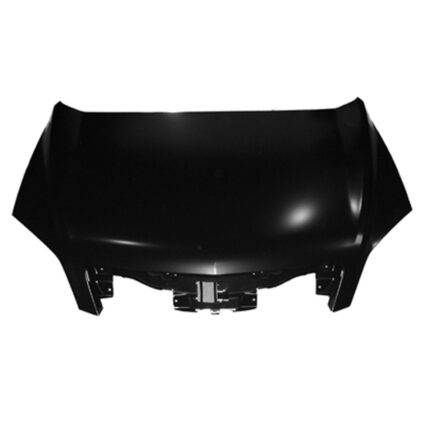 Hood Panel Assembly CAPA for Saturn Vue 2008–2010