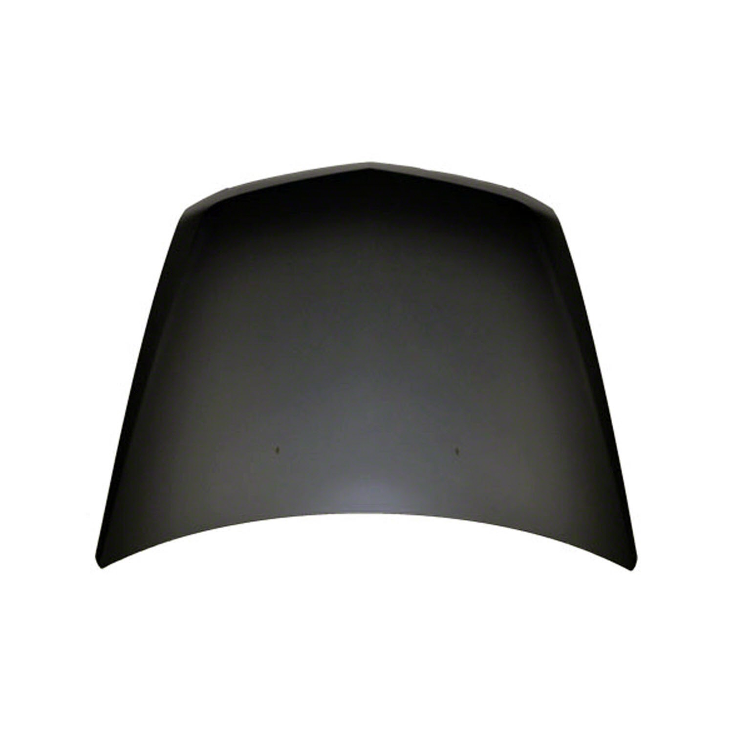 Hood Panel Assembly Aluminum CAPA for Cadillac CTS Sedan Wagon Coupe 2008–2015