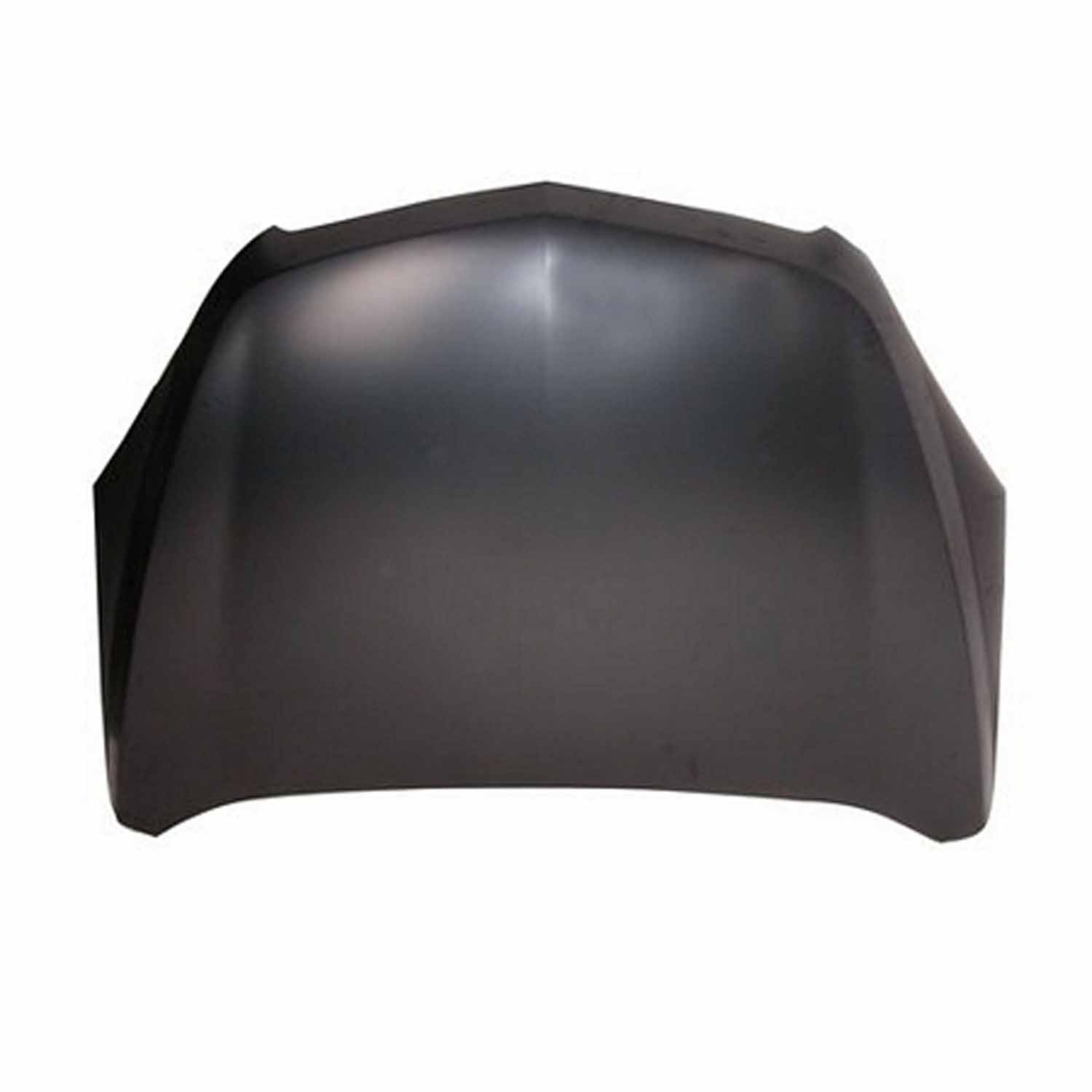 Hood Panel Assembly CAPA for Chevrolet Equinox 2010–2017