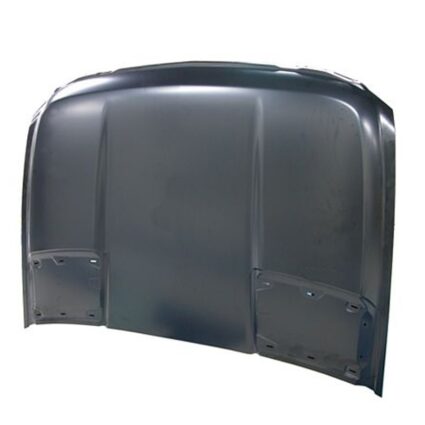 Hood Panel Assembly for Chevrolet Silverado 2500 HD 2011–2014