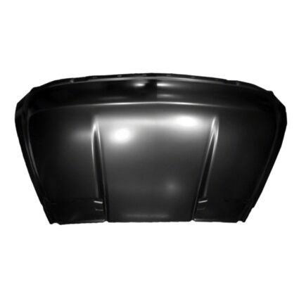 Hood Panel Assembly CAPA for Chevrolet Silverado 2500 HD 2011–2014