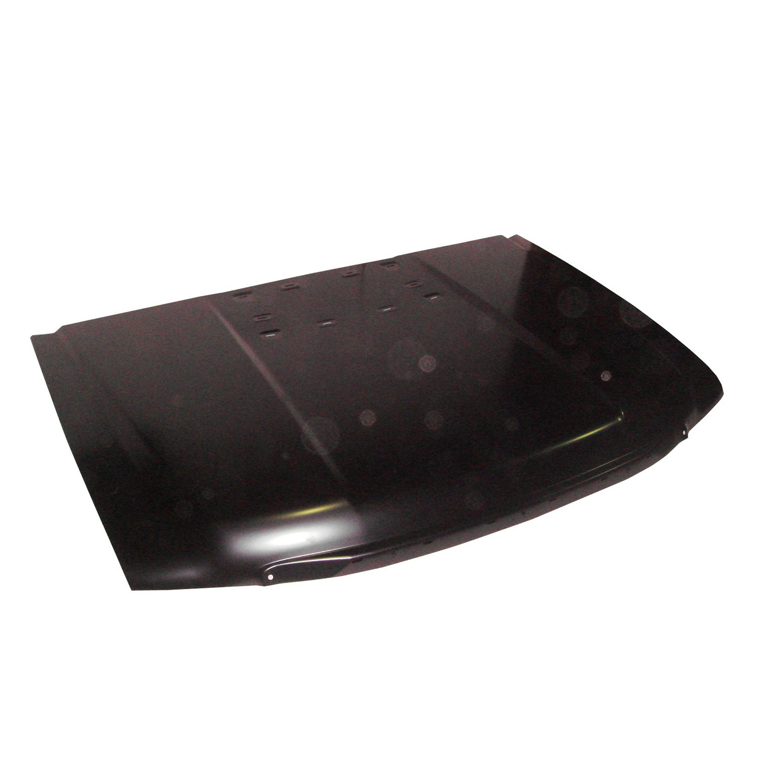 Hood Panel Assembly for GMC Sierra 2500 HD Sierra 3500 HD