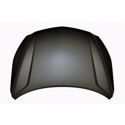 Hood Panel Assembly CAPA for Chevrolet Malibu Malibu Limited