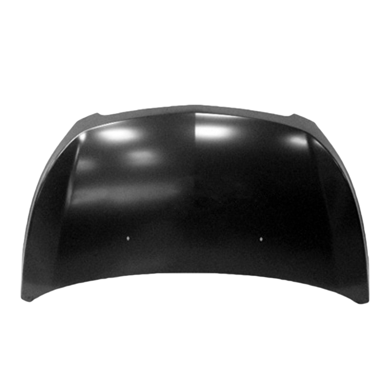 Hood Panel Assembly CAPA for Chevrolet Spark 2013–2015