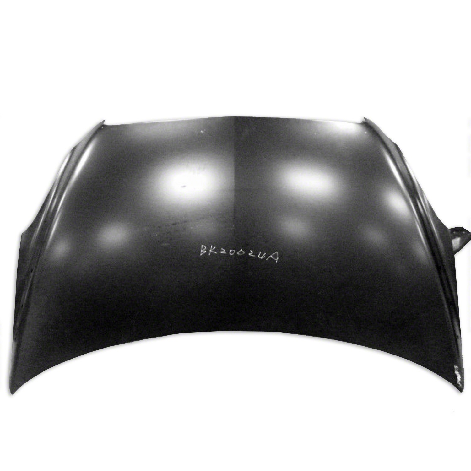 Hood Panel Assembly CAPA for Buick Enclave 2008–2012