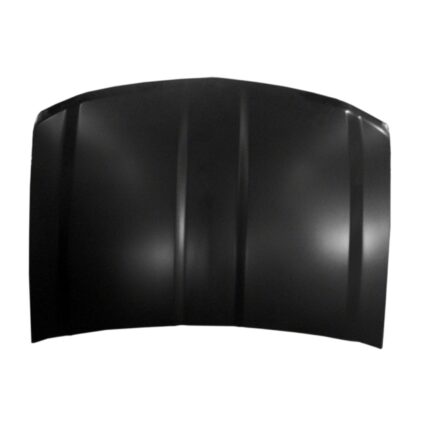 Hood Panel Assembly CAPA for Chevrolet Silverado 1500 2014–2015