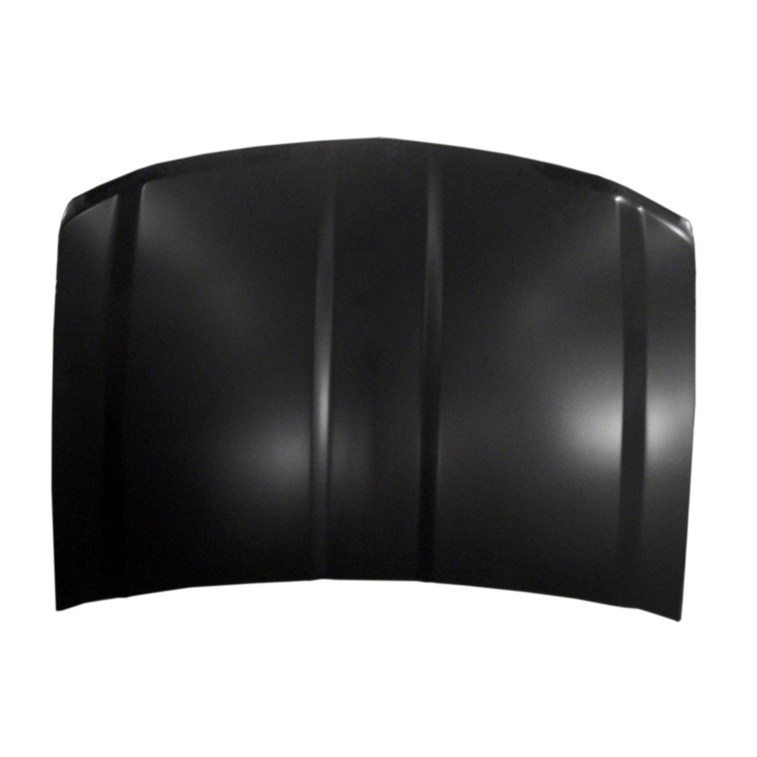 Hood Panel Assembly CAPA for Chevrolet Silverado 1500 2014–2015