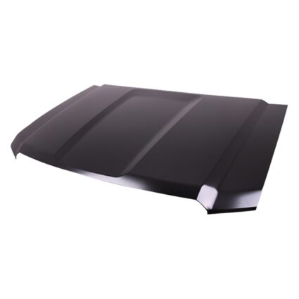 Hood Panel Assembly CAPA for GMC Sierra 1500 Sierra 1500 Limited