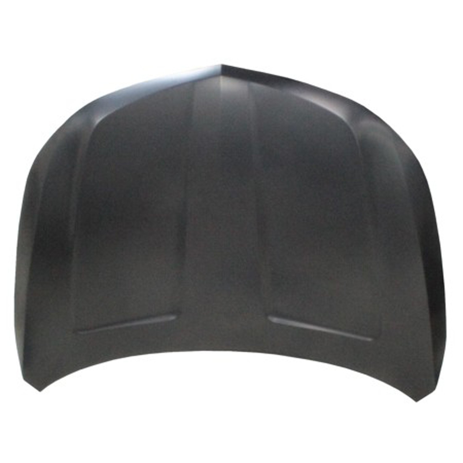 Hood Panel Assembly From 3-15 Aluminum CAPA for Chevrolet Impala 2015–2018