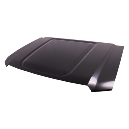 Hood Panel Assembly CAPA for GMC Sierra 2500 HD Sierra 3500 HD