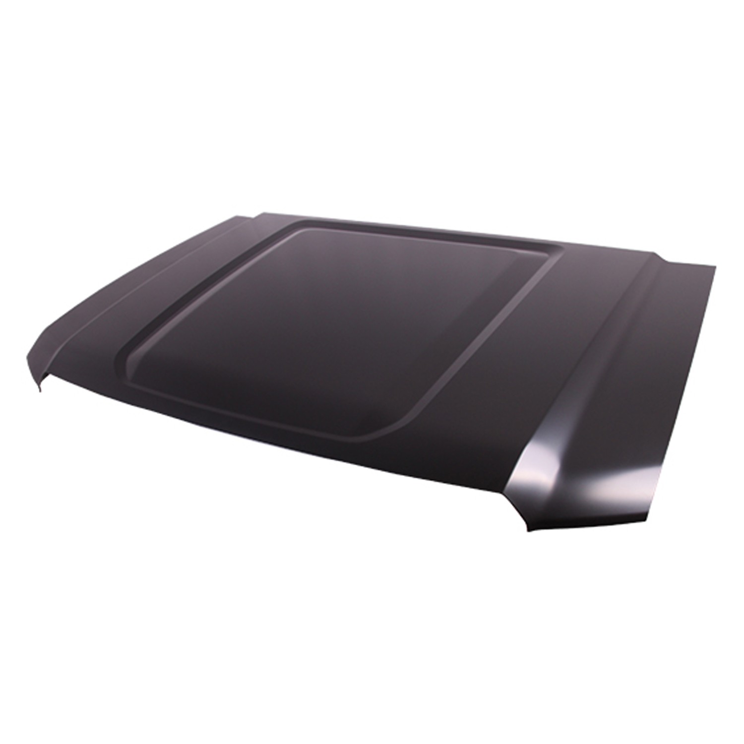 Hood Panel Assembly CAPA for GMC Sierra 2500 HD Sierra 3500 HD
