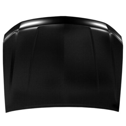 Hood Panel Assembly CAPA for Chevrolet Colorado 2015–2022