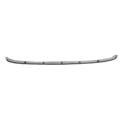 Hood Molding Front for Buick Lucerne 2006–2011